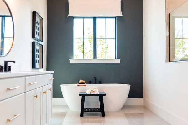 Cost of Bathroom Construction in Medina