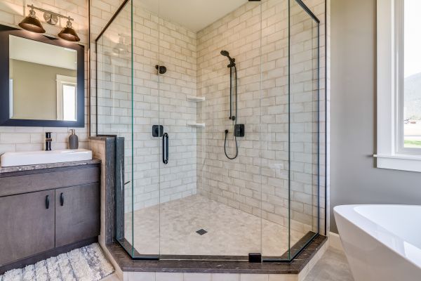 Cost of Bathroom Modification in Medina