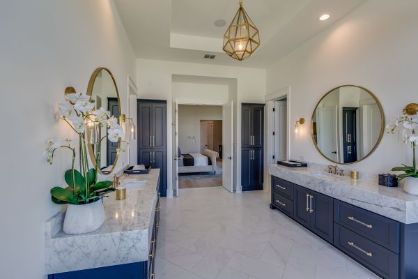 Cost of Bathroom Renovation in Medina