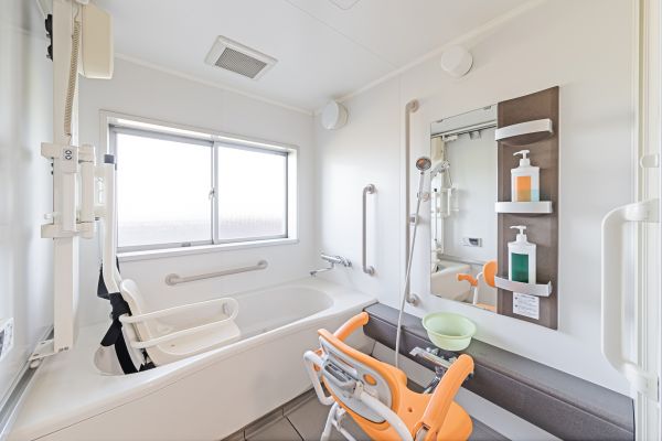 Cost of Senior Bathroom Renovation in Medina
