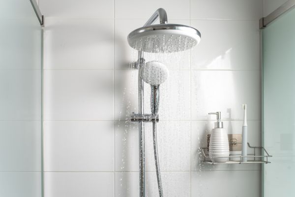 Cost of Shower Conversion Service in Medina