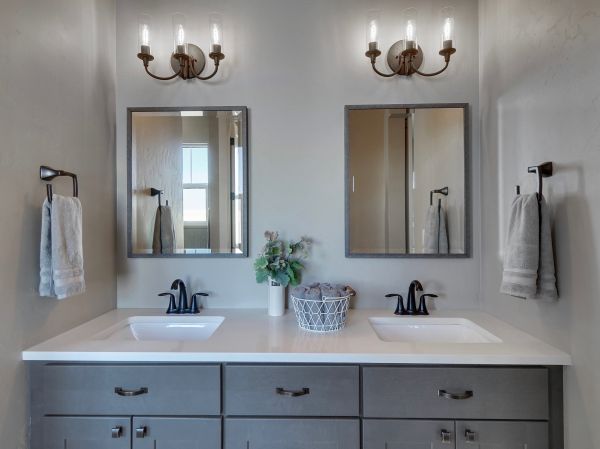 Cost of Washroom Remodeling in Medina