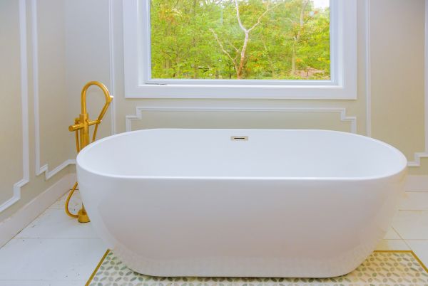 Cost of Tub Renovation Service in Medina
