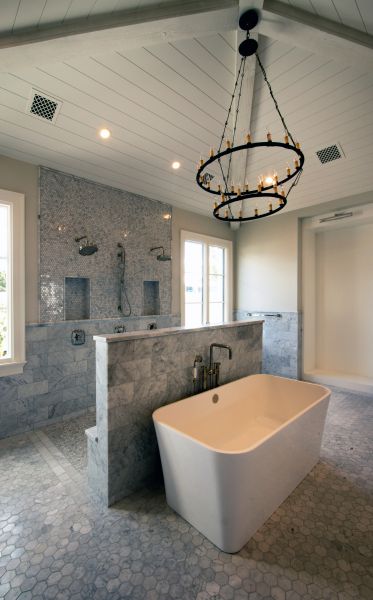 Cost of Tub Remodeling in Medina