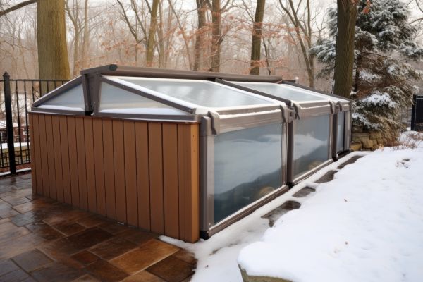 Cost of Tub Enclosure Installation in Medina
