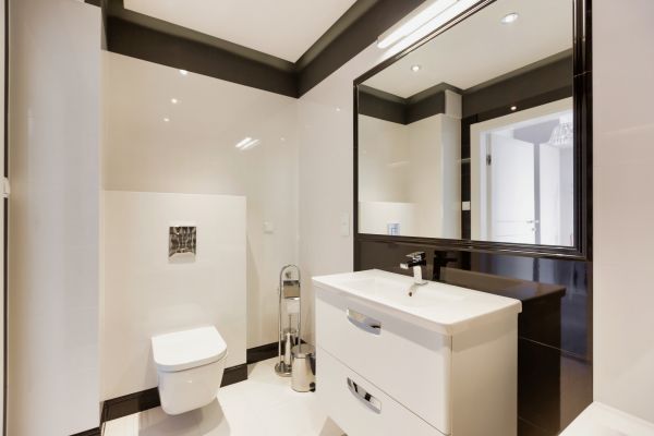Cost of Business Bathroom Remodeling in Medina