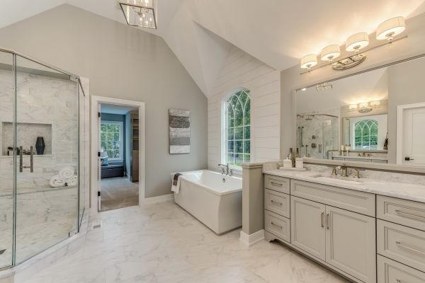 Bathroom Conversion Service in Medina