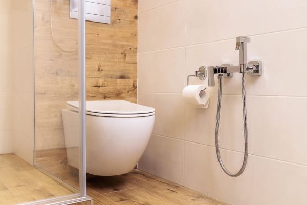 Cost of Universal Bathroom Remodeling in Medina