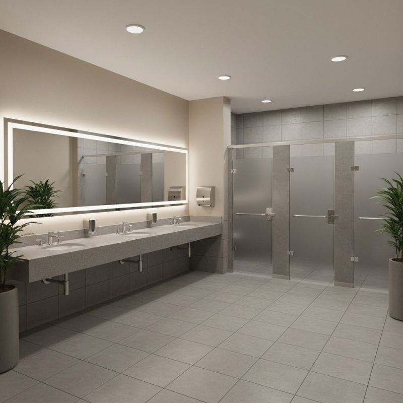 Top Bathroom Remodeling Companies in Canal Fulton, OH