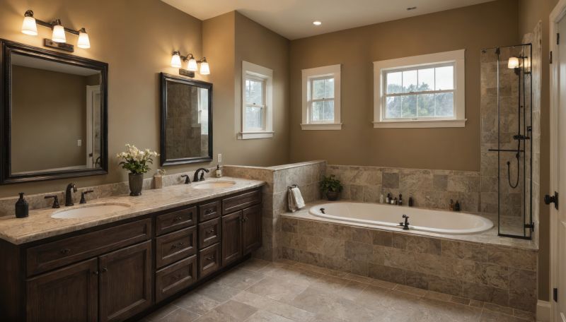 Top Bathroom Remodeling Companies in Wellington, OH