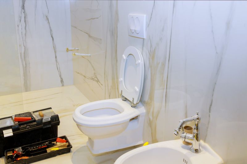 Top Bathroom Remodeling Companies in Wooster, OH