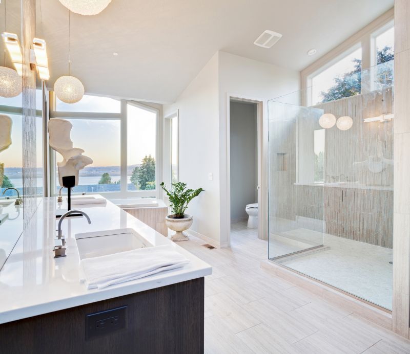 Top Shower Remodeling Companies in Broadview Heights, OH