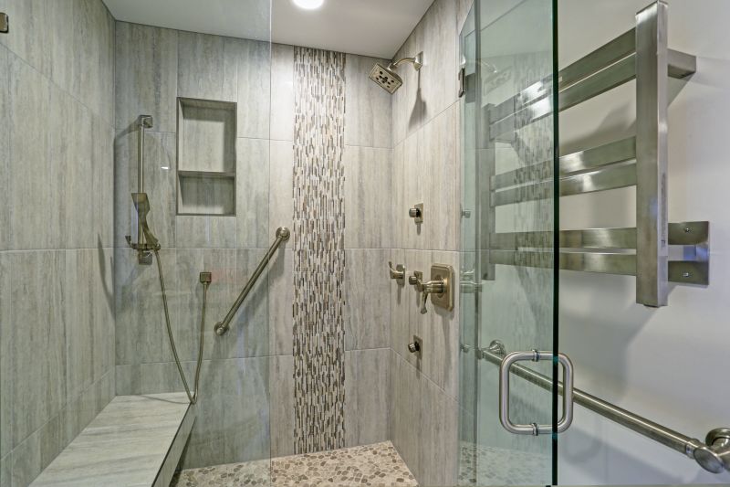 Top Shower Remodeling Companies in Hinckley, OH