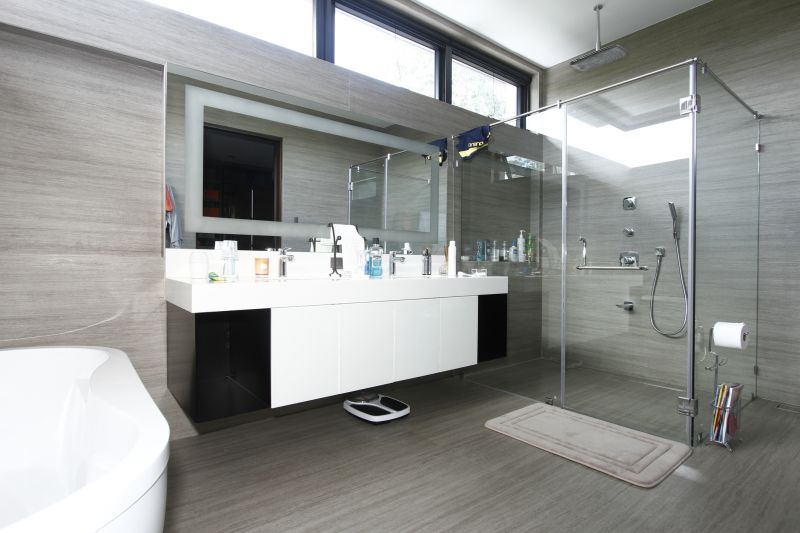 Top Shower Remodeling Companies in Twinsburg, OH