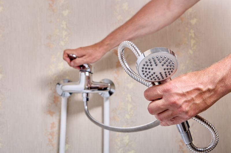 Top Shower Remodeling Companies in Valley City, OH