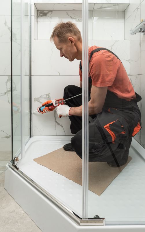 Top Shower Remodeling Companies in Wooster, OH
