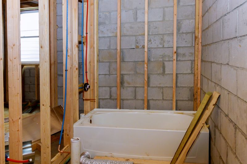 Top Tub To Shower Conversion Companies in Akron, OH