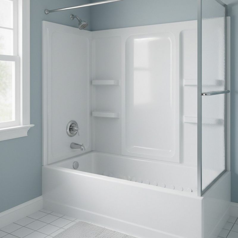 Top Tub To Shower Conversion Companies in Cleveland, OH