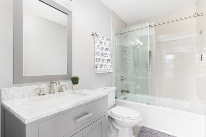 Top Tub To Shower Conversion Companies in Cuyahoga Falls, OH